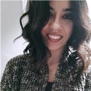 Laureata in Biologia impartisce lezioni a studenti scuole medie e superiori nonchè universitari